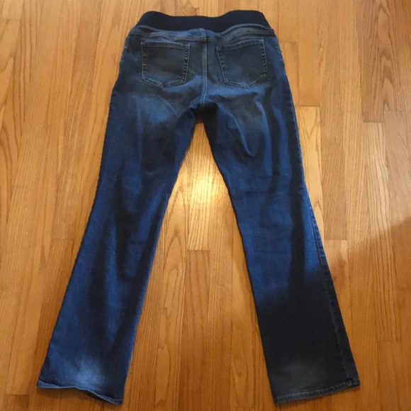 Maternity jeans - Picture 3 of 3